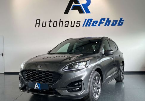 Ford Kuga, 2022 2