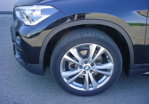 BMW X1, 2019 3
