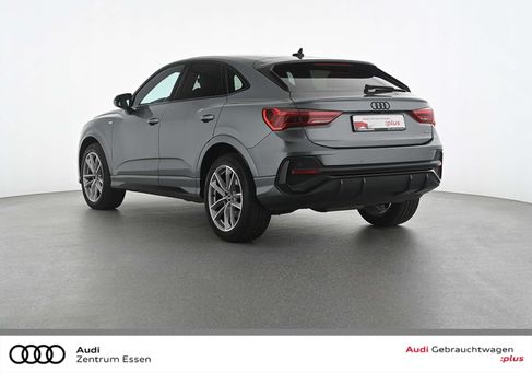 Audi Q3, 2022
