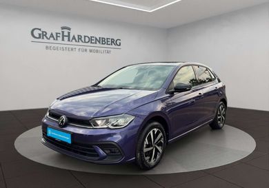 Volkswagen Polo, 2025
