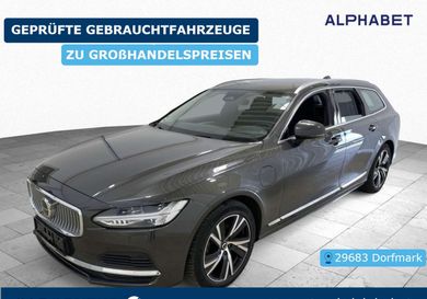 Volvo V90, 2023
