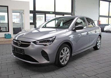 Opel Corsa, 2021