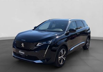 Peugeot 5008, 2024