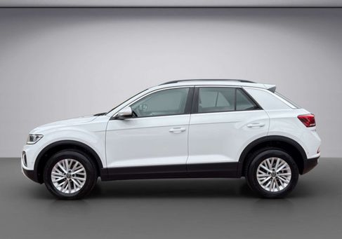 Volkswagen T-Roc, 2023