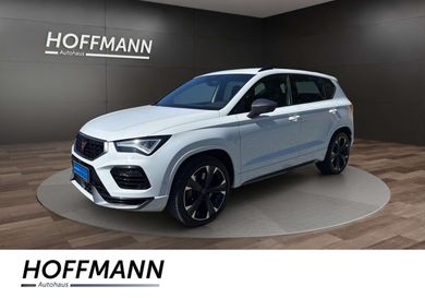 Cupra Ateca, 2021