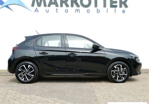 Opel Corsa, 2026
