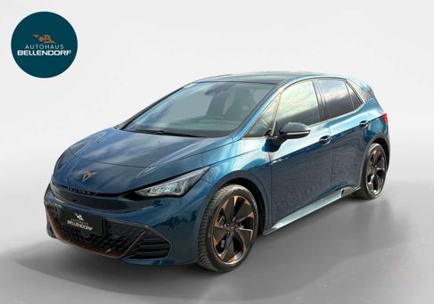 Cupra Born, 2022