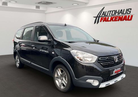 Dacia Lodgy, 2022 3