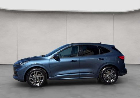 Ford Kuga, 2023