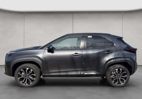 Toyota Yaris Cross, 2026 2