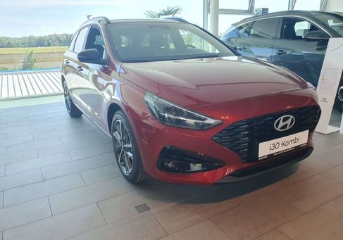 Hyundai i30, 2024 3