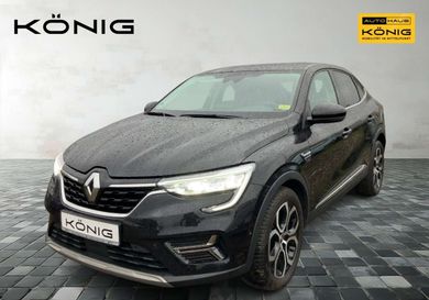 Renault Arkana, 2023