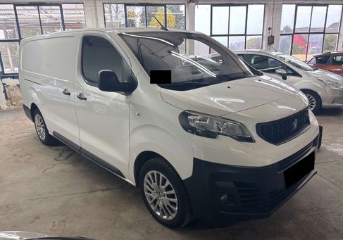 Peugeot Expert, 2022