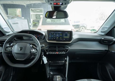 Peugeot 208, 2024
