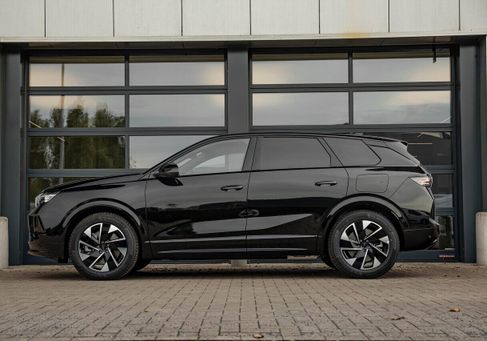 Opel, 2025 2