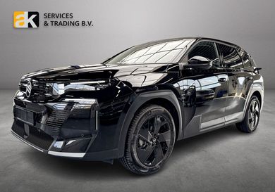 Citroën C5 Aircross, 2026