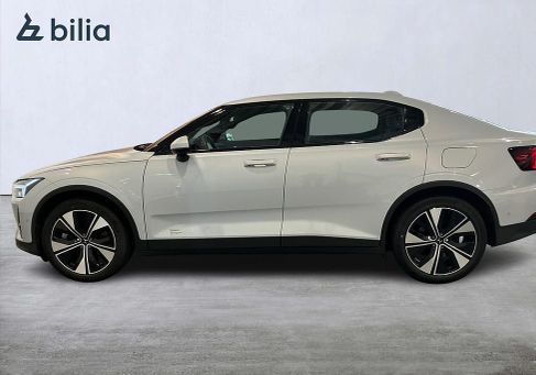 Polestar 2, 2023