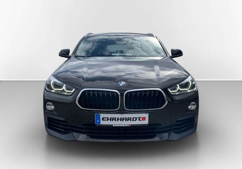 BMW X2, 2018 2