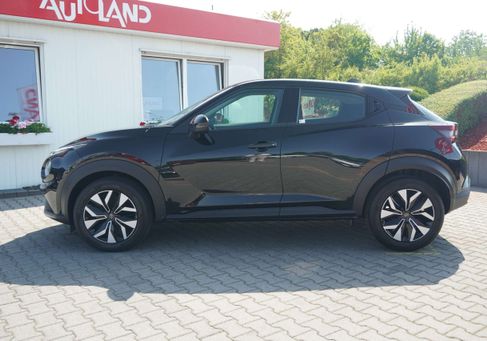 Nissan Juke, 2026 3