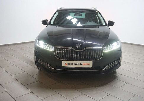 Skoda Superb, 2023