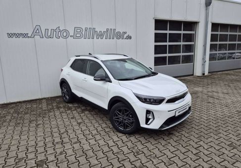 Kia Stonic, 2025