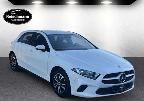 Mercedes-Benz A 200, 2019