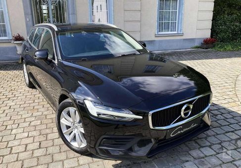 Volvo V60, 2020