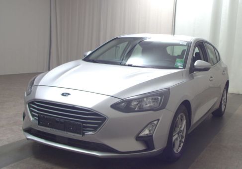 Ford Focus, 2021