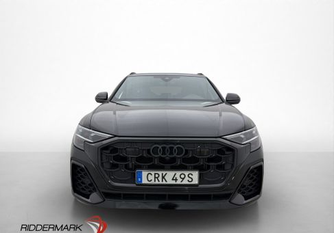 Audi Q8, 2025