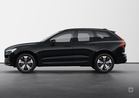 Volvo XC60, 2025