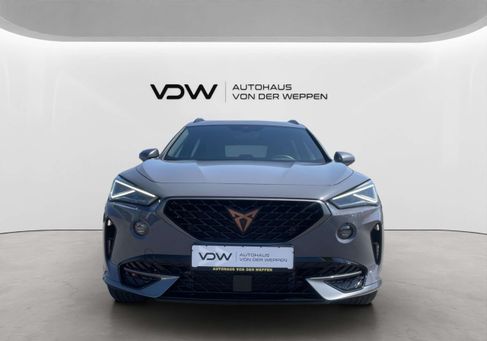 Cupra Formentor, 2023
