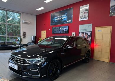 Volkswagen Passat Variant, 2022