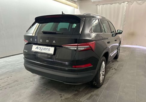 Skoda Kodiaq, 2023