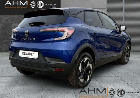 Renault Captur, 2025