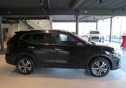 Nissan X-Trail, 2020 3