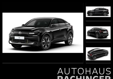 Citroën C4, 2025