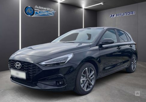 Hyundai i30, 2024