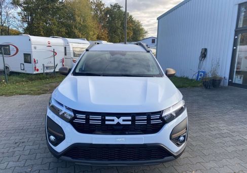 Dacia Jogger, 2025 2
