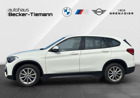 BMW X1, 2021 3