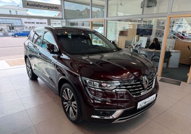 Renault Koleos, 2021