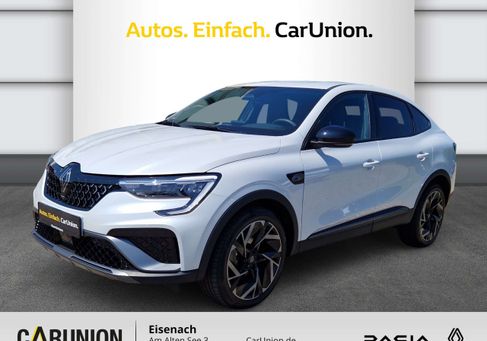 Renault Arkana, 2024