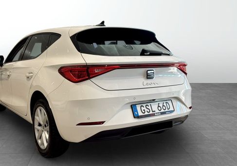 Seat Leon, 2024 3