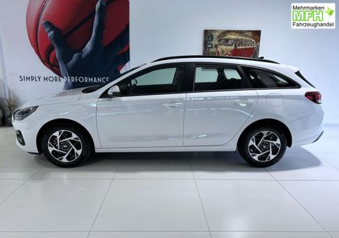 Hyundai i30, 2025 3