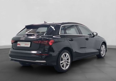 Audi A3, 2025 3