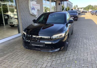 Opel Corsa, 2023