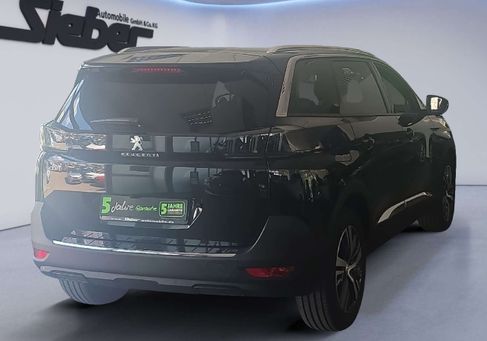 Peugeot 5008, 2023