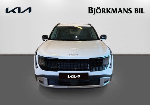 Kia, 2027 2