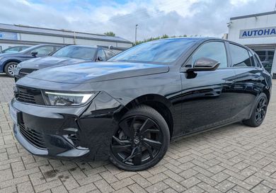 Opel Astra, 2024