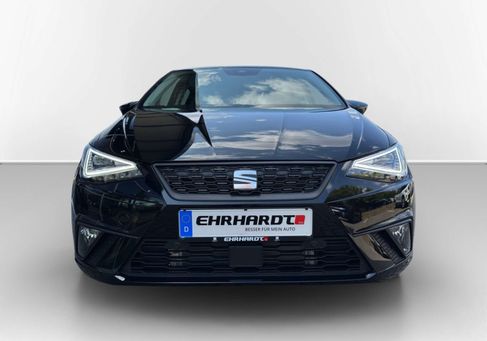 Seat Ibiza, 2026
