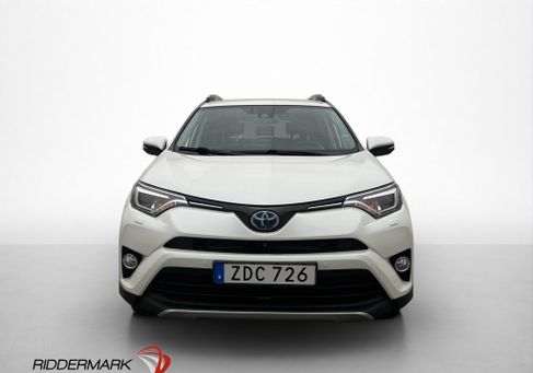 Toyota RAV 4, 2018 2